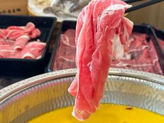 -牛匠和牛寿喜锅(西安总店)