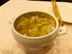 宋嫂鱼羹-楼外楼(西湖景区孤山路店)