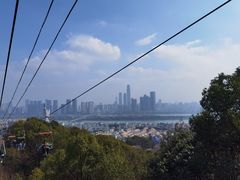 -岳麓山风景名胜区