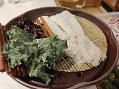 -烹然四季椰子鸡火锅(姚家园万象汇店)