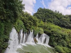 -天河潭旅游度假区