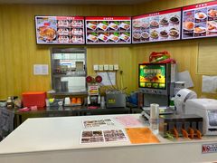 -香妃烤鸡(新奥店)