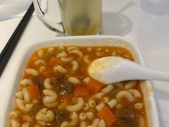 -新旺茶餐厅·早餐·夜宵(仙霞店)
