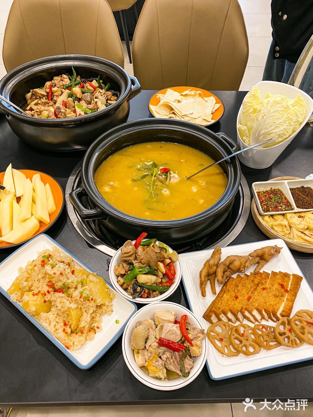 好上头！肥肠重度爱好者锁住这家