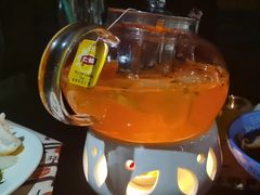 -忆咖啡观景餐厅(桂林象山公园店)