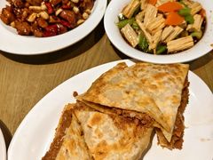 -河沿肉饼Beijing Pie(东华门店)