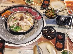 -绸都潮牛道(西充二店)