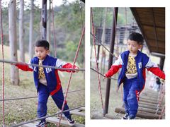 -清远熹乐谷温泉度假酒店