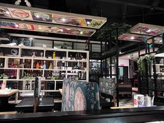 -小柴米·传统江西菜(八一广场店)