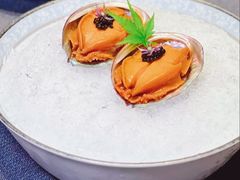 -谦默府· 现代潮粤菜(外滩店)