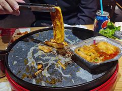 -么肆烤肉(汉街形象店)