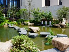 -上海崇明金茂凯悦酒店