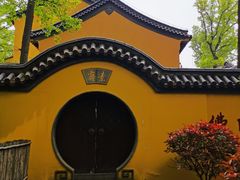 -灵谷景区