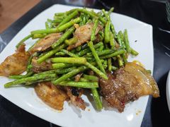 -豆豆八刀汤(皇岗公路大厦店)