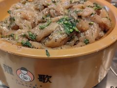 -龍歌自助小火锅(李沧顺和汇店)