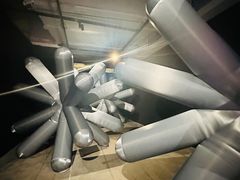 -chi K11艺术空间展览厅