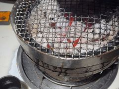 -久藏·横膈膜烧肉·酒场(江汉路店)