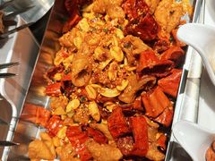 -No.DD戳子烧烤·江湖菜(北京总店)