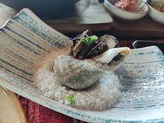 -雾山韩式烤肉·海南糟粕&椰子鸡火锅·海景餐厅(三亚绿发山海天JW万豪酒店)