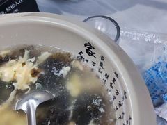 -余家庄肥肠鱼地方汤锅(银杏大道店)