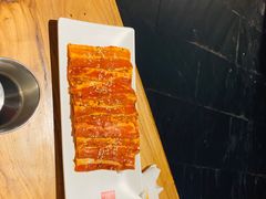 -么肆烤肉(汉街形象店)