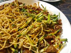 -马虎风味菜馆(王府园小区店)