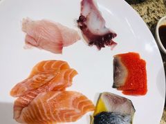-禾斗海鲜自助(市南银座店)