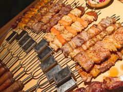 -雪熊精酿·哈尔滨烧烤酒馆(非遗大串店)