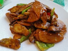 -叁拾壹克饺子·东北菜(国贸店)