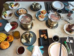 -喜庭海鲜自助(来福士店)