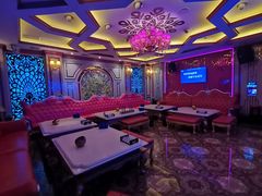 -酷啦啦音乐会所