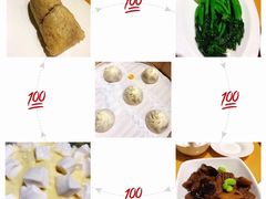 -鼎泰丰(嘉年华•海信广场VILLAGE店)