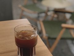 -士多咖啡·Stop Coffee