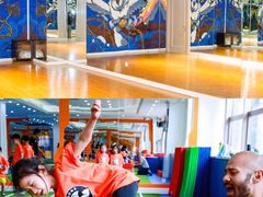 -能量学院少儿体能运动馆(公园1872店)