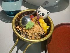 -川成元·麻辣香锅(凯德MALL西直门店)