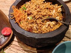 -漾花汐·西餐·下午茶(苏州湾歌林公园店)