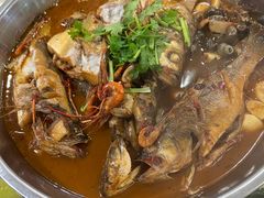-溱湖八鲜菜馆