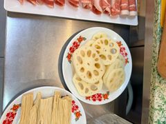 -肖婷姐大铁锅重庆火锅(南湖店)