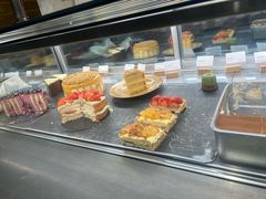 -BAKER&SPICE(祥云小镇店)