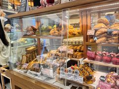 -PAPER STONE BAKERY(天环店)
