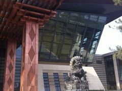-北京雁栖湖国际会展中心