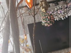 大堂-MAAN COFFEE(金桥店)