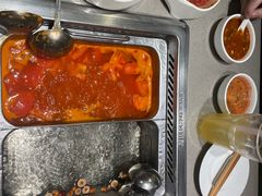 -海底捞火锅(正大乐城店)