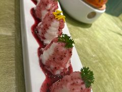 -峰厨大鱼泡饼·天津菜(西青大学城店)