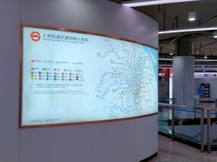 -东方体育中心(地铁站)
