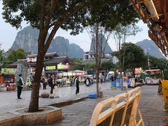 -大师傅金奖啤酒鱼(西街口总店)