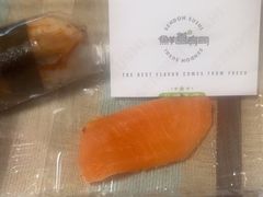 -鲜道寿司(无锡苏宁店)