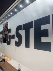 -G-STEPS舞蹈工作室