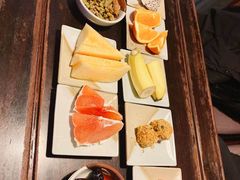-青藤茶馆(南山路店)