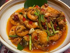 -火塘云南烧烤大排档